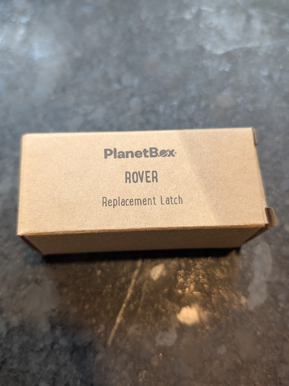 Planetbox Rover Lunchbox x2 Plus Extras - Picture 4 of 4